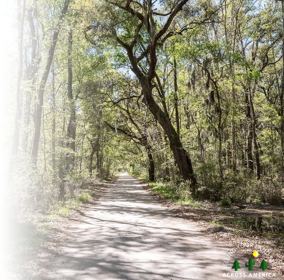 sell land in South Carolina