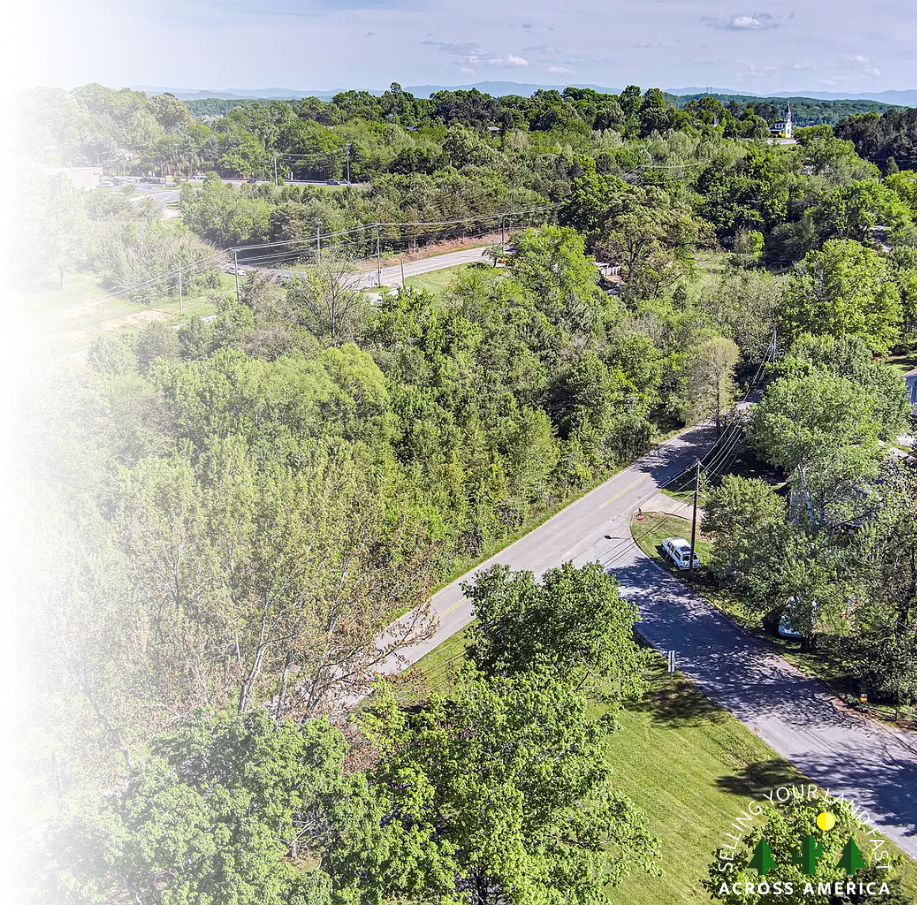 sell land in Tennessee
