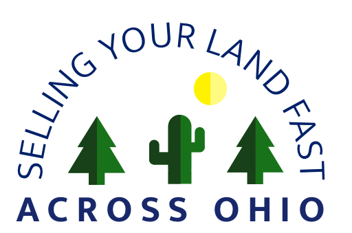 sell land fast in Ohio