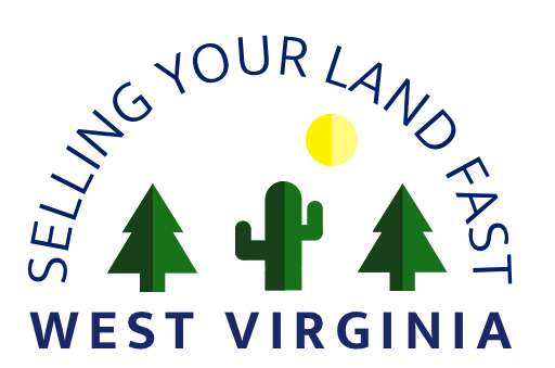 sell land fast in West Virginia