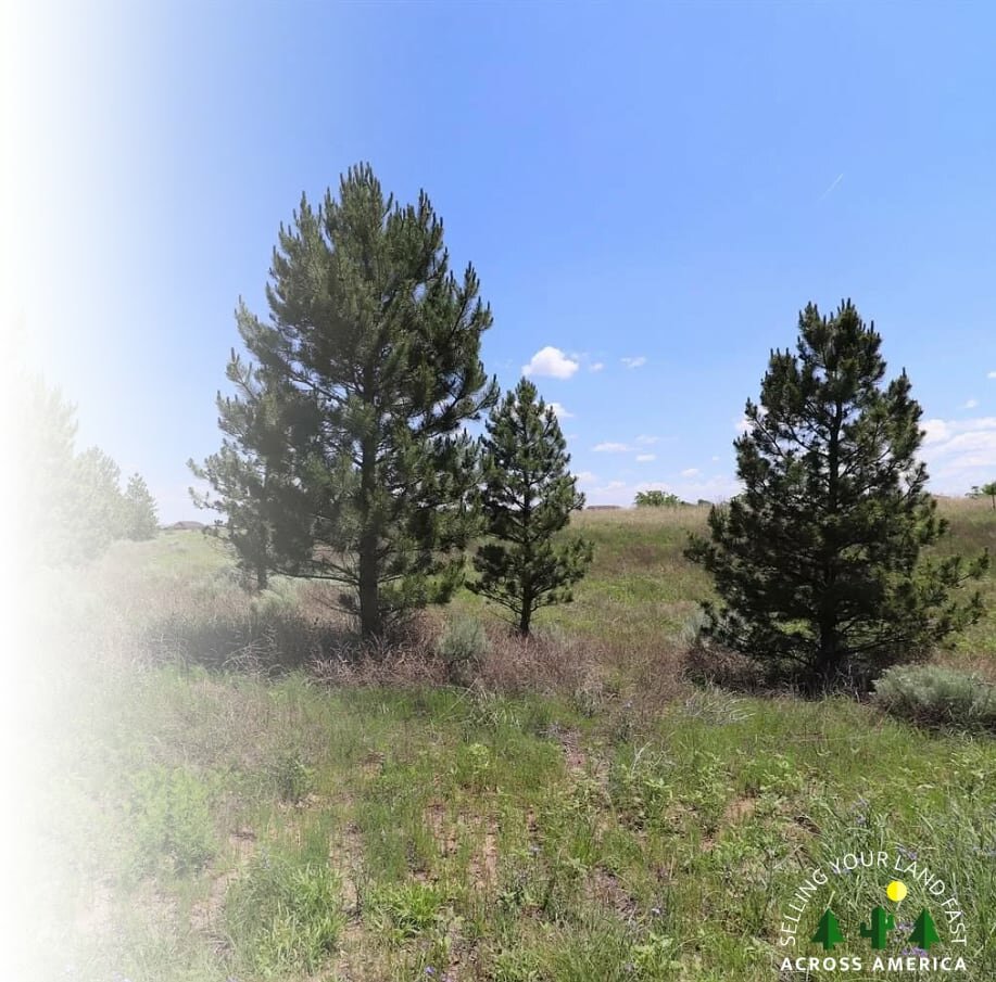 sell land in Kansas