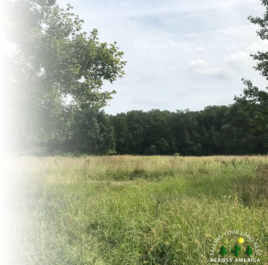 sell land in Maryland