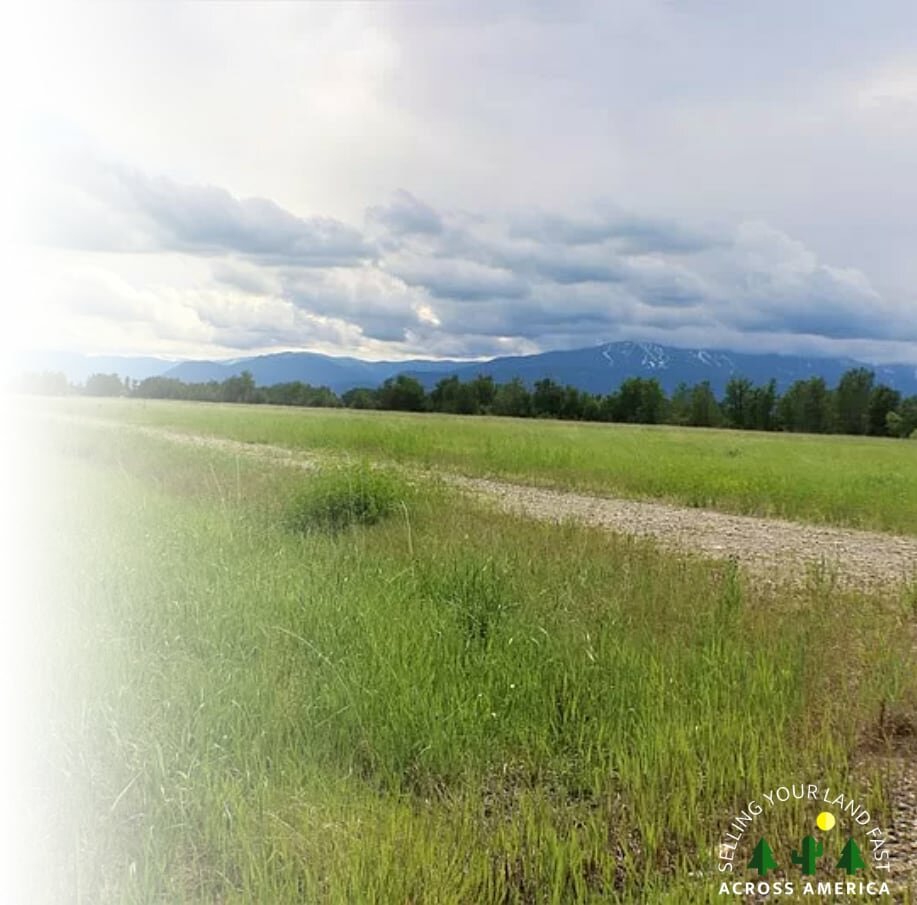 sell land in Montana