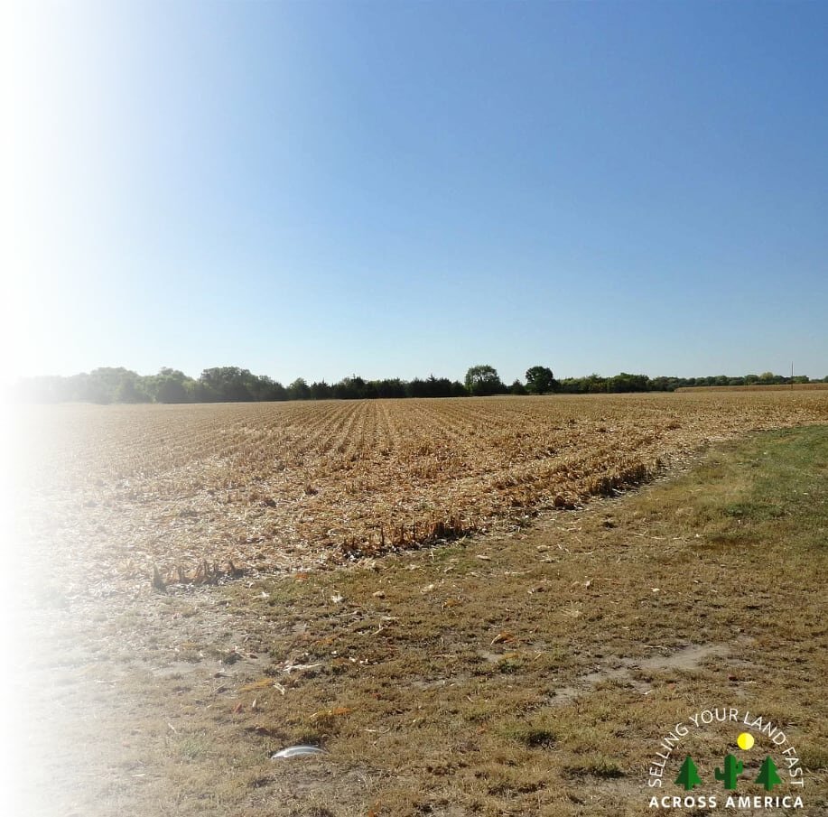 sell land in Nebraska