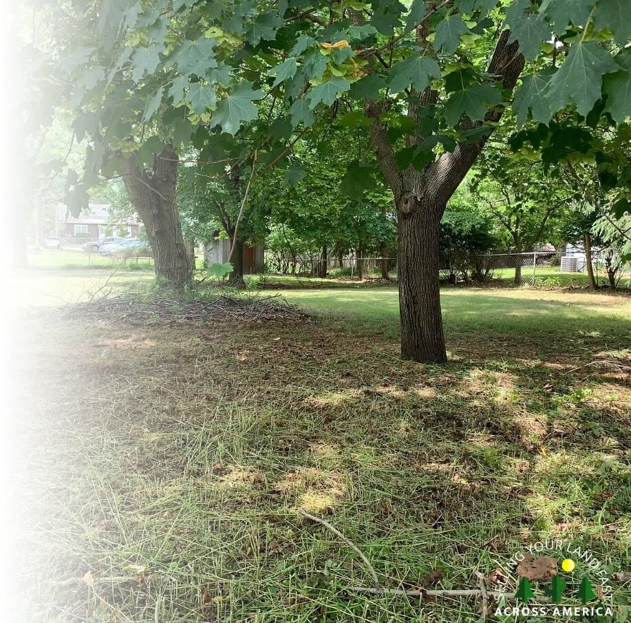 sell land in New Jersey