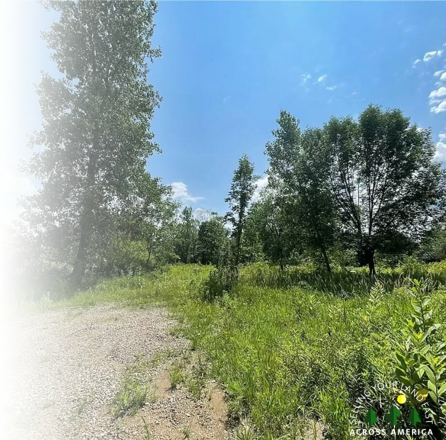 sell land in Ohio