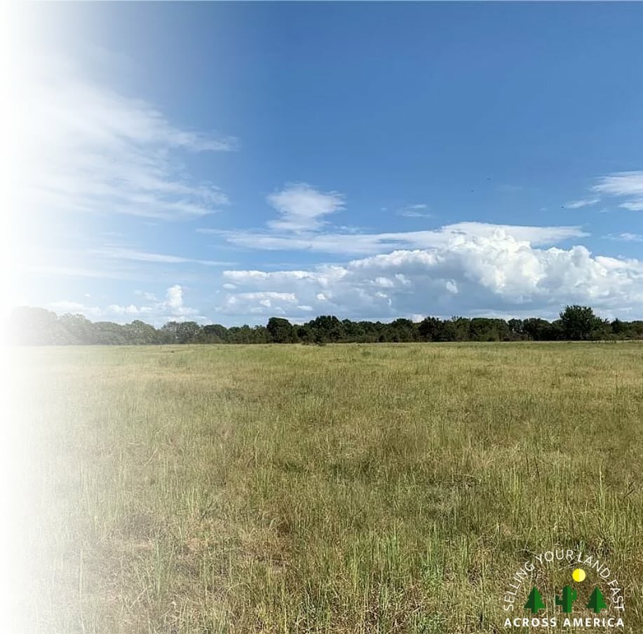 sell land in Oklahoma