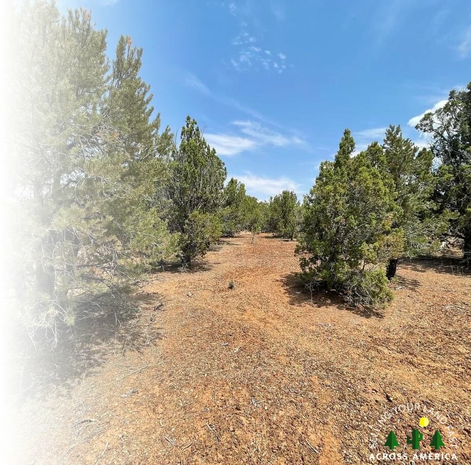sell land in Utah