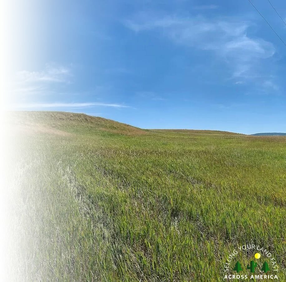 sell land in Wyoming
