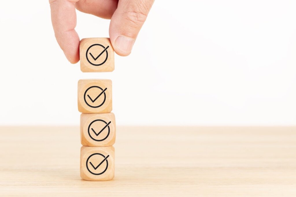 best way to sell land - checklist