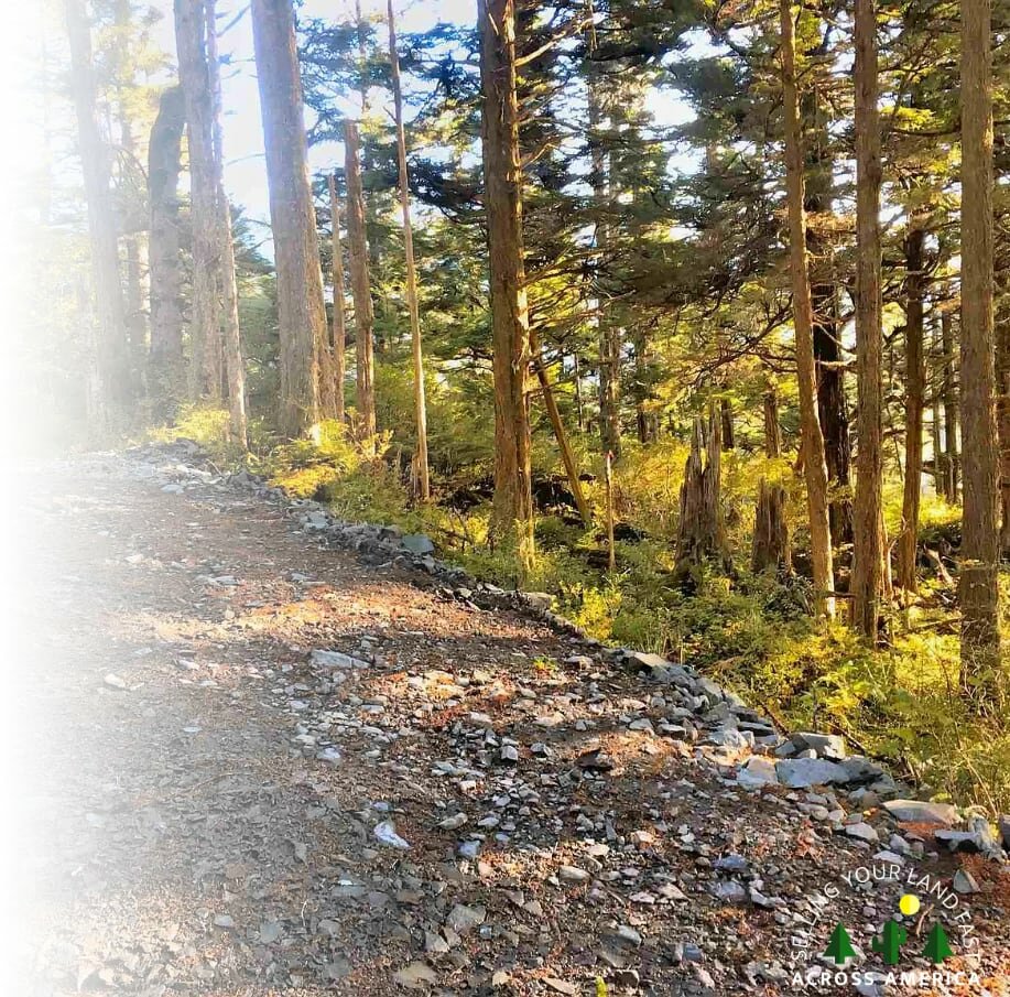 sell land in Alaska