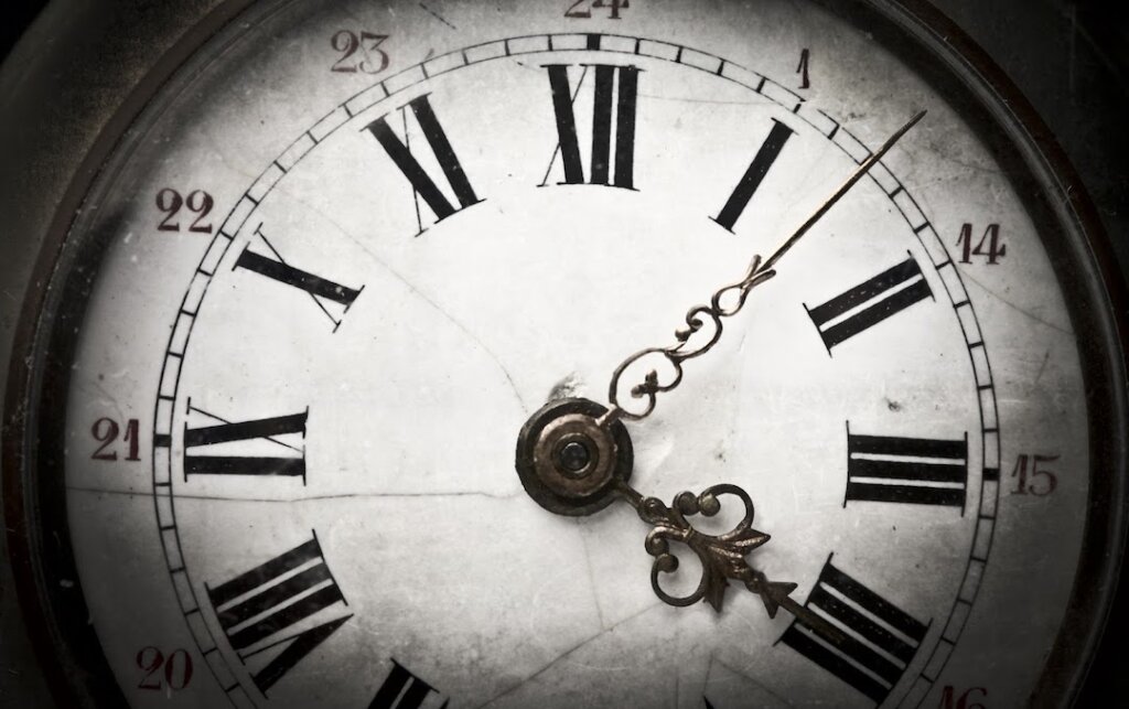 time factors to consider when selling land