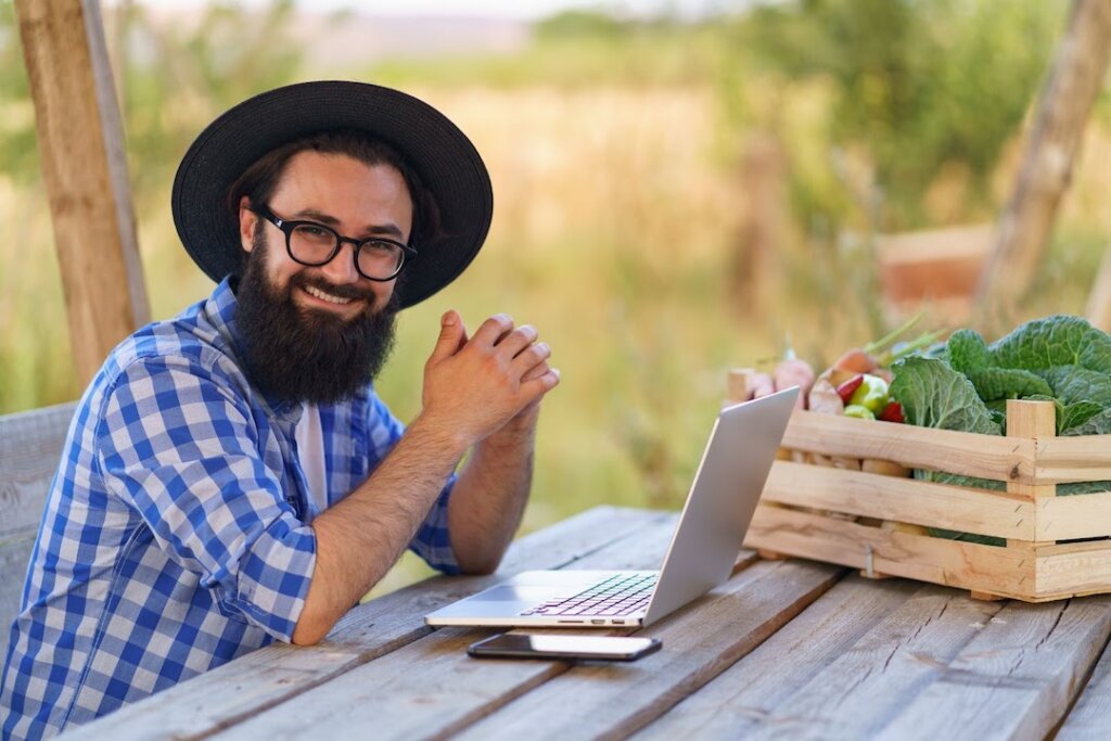 selling vacant land online