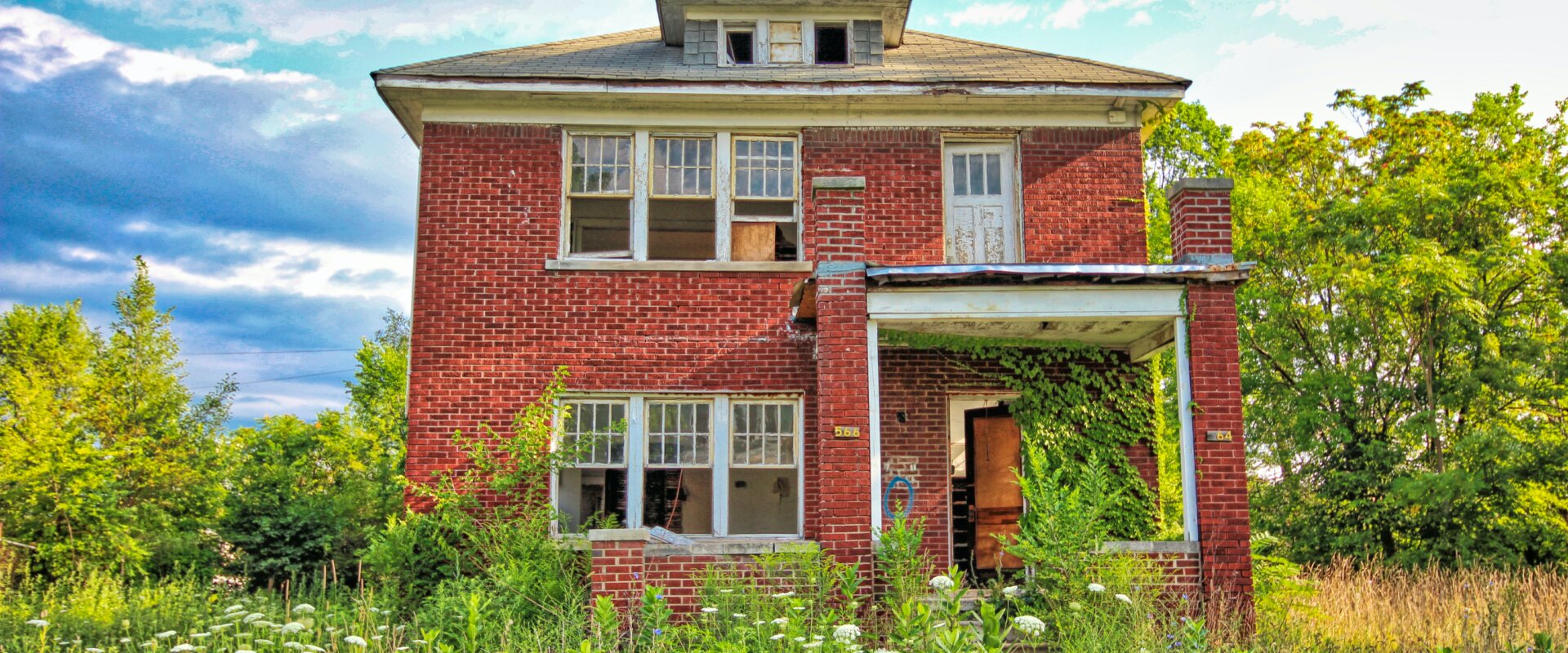 Sell Your House Fast in Westland, MI