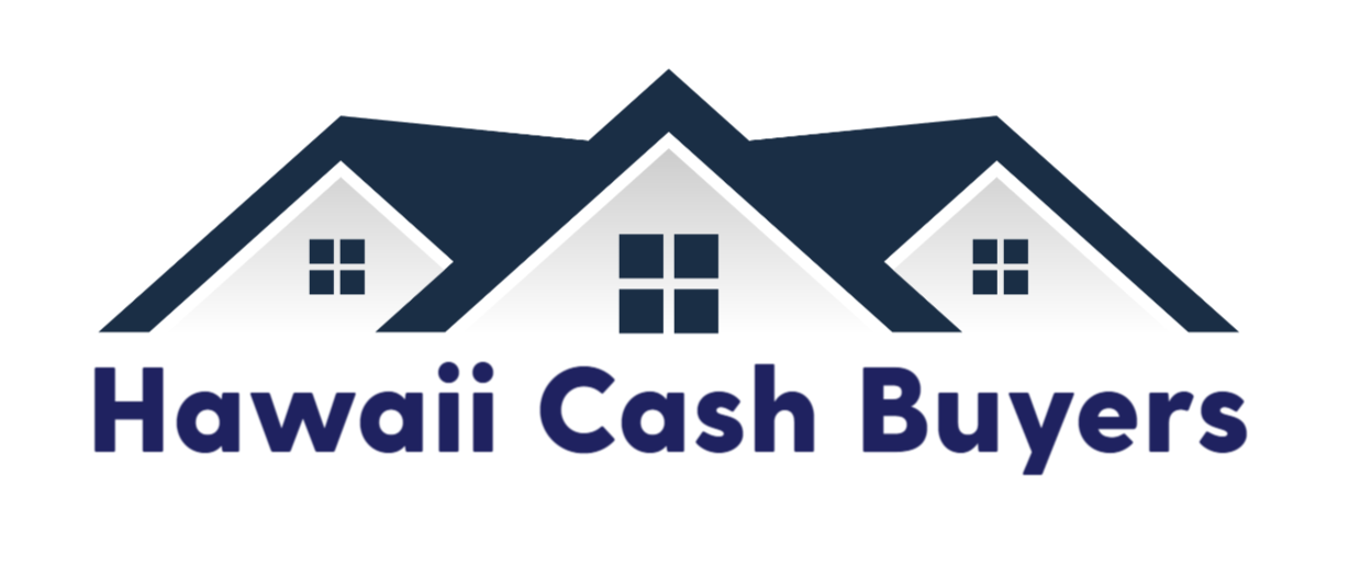 Hawaii Cash Buyers logo