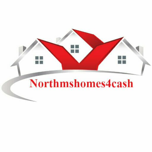 Northmshomes4cash  logo