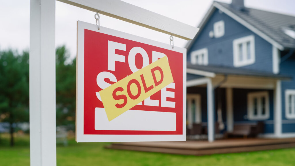 sell my house fast in New York