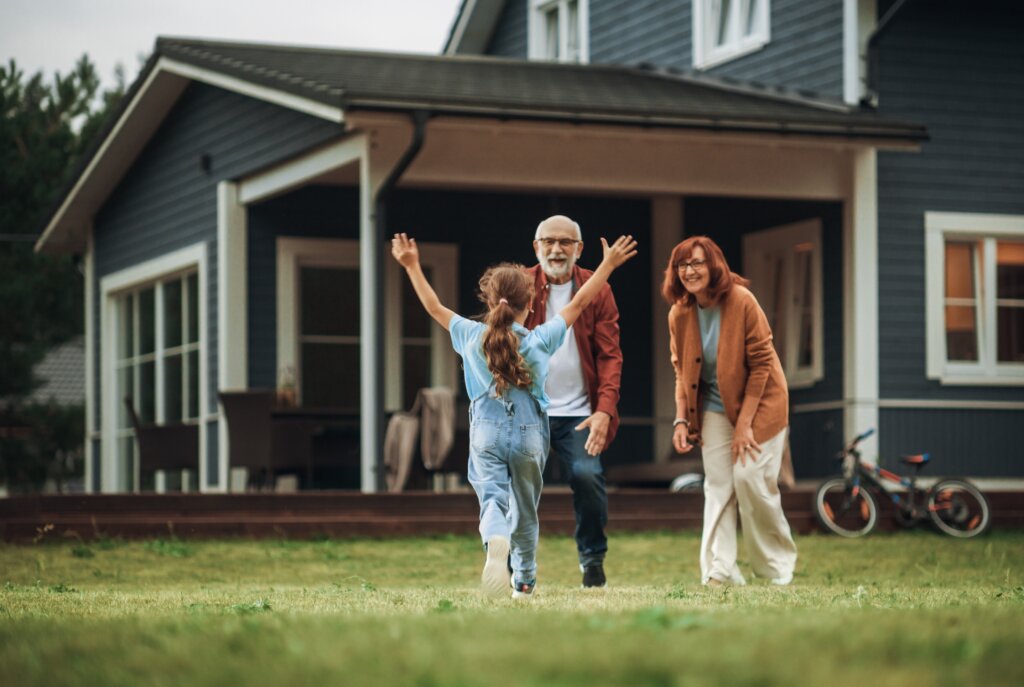Sell your house today