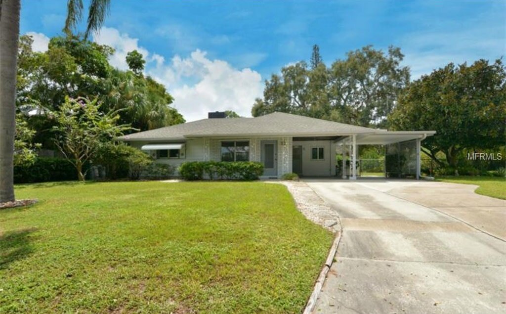 sell my house fast Florida