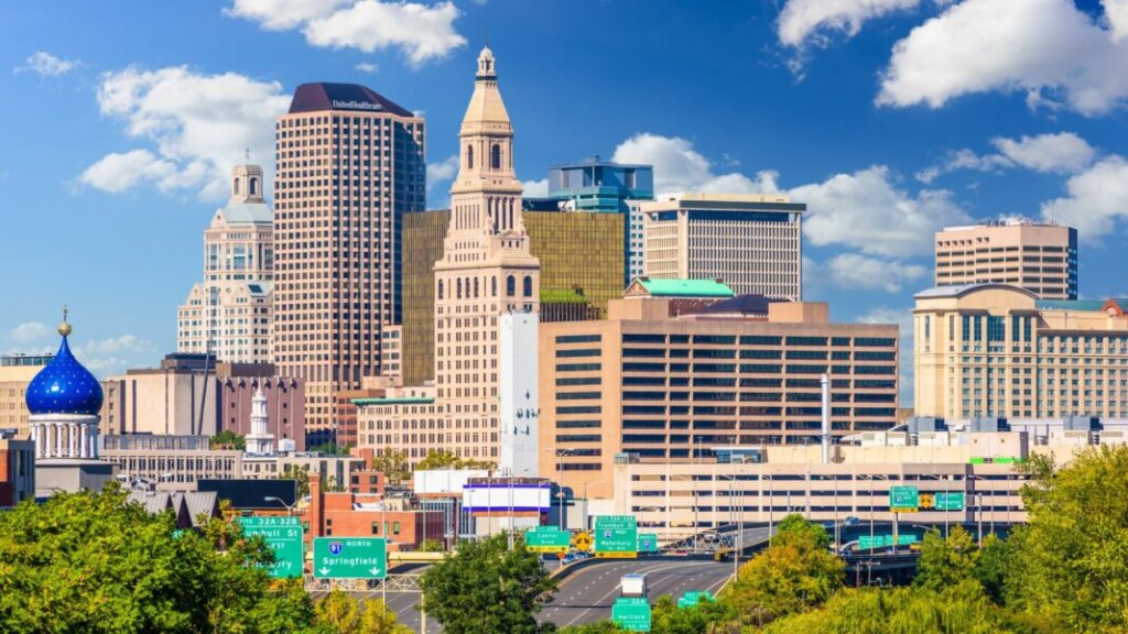we buy houses in Connecticut
