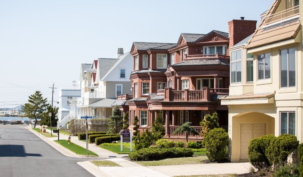 we buy houses in New Jersey