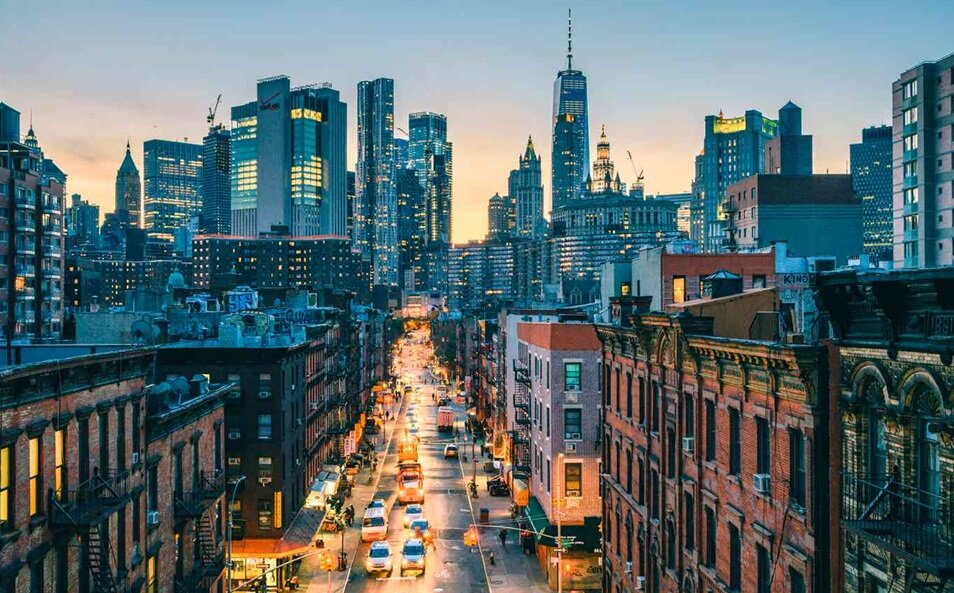 we buy houses in New York