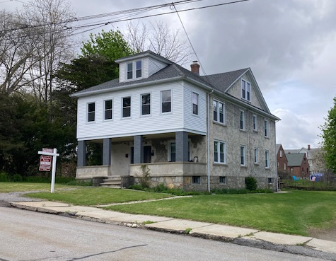 sold today bought culvert street house Torrington CT, 06790