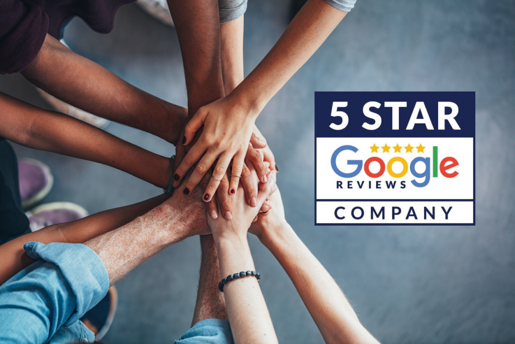 trusted New York cash home buying company 5 star google company