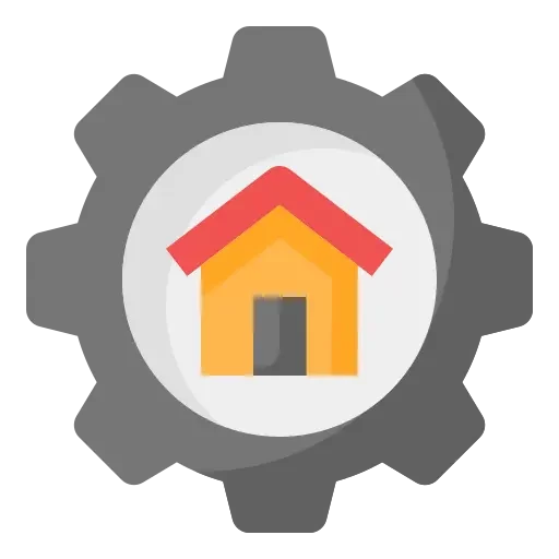 list your house with an agent