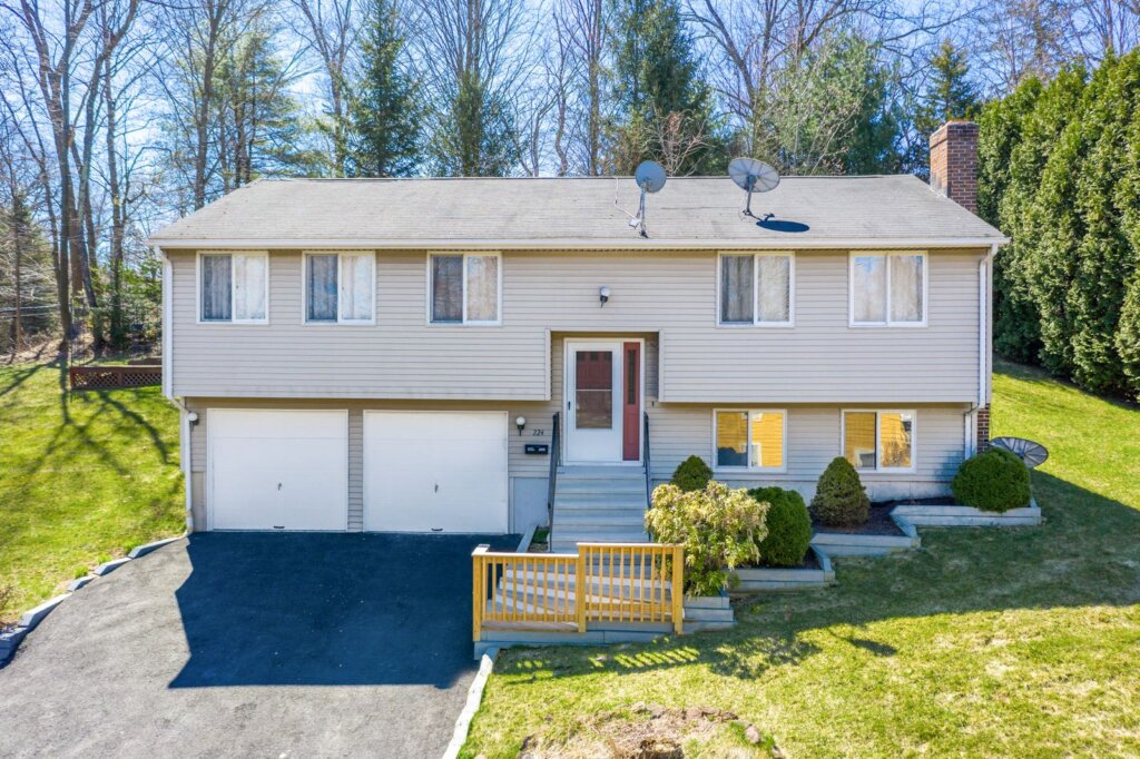 we buy ct houses