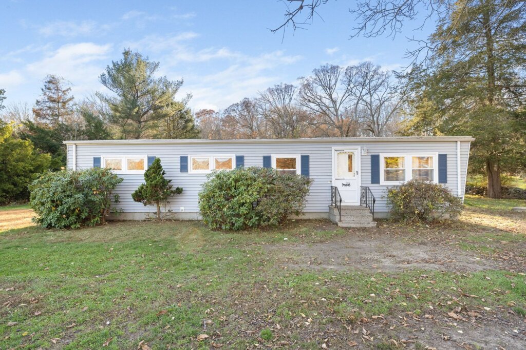 cash for homes ct
