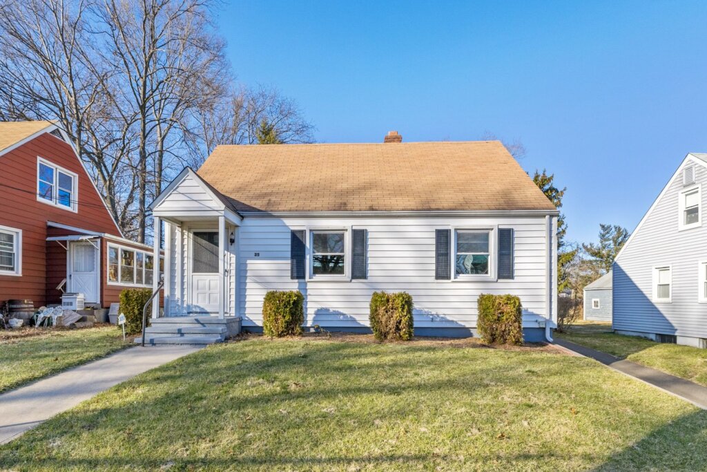 we buy houses Connecticut
