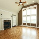 selling a vacant home