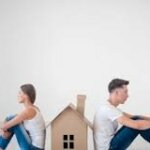 selling the house