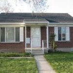 Inherit a house