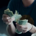 Home for cash
