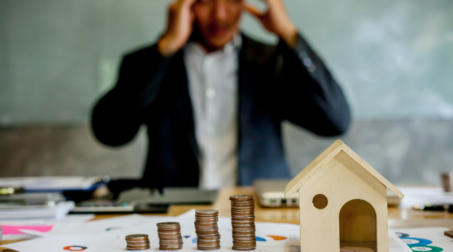 Heads Up For Investors Multifamily Real Estate Could See A Heads Up For Investors Multifamily Real Estate Could See A
