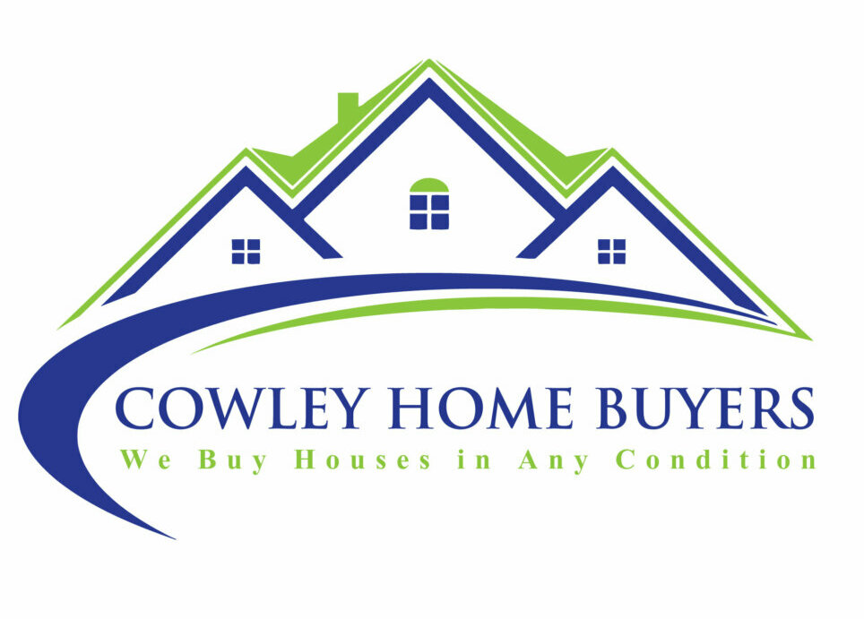 CowleyHomeBuyers.com logo