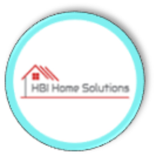 HBI Home Solutions logo