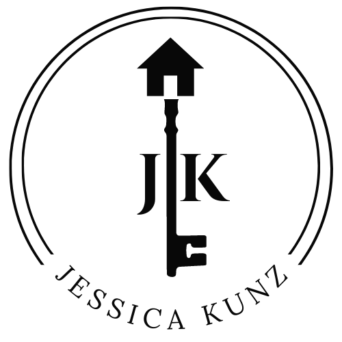 Jessica Kunz REALTOR® at Mayfair Real Estate LLC logo