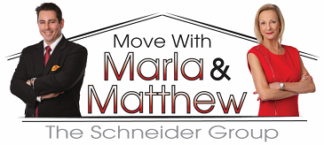 The Schneider Group Logo