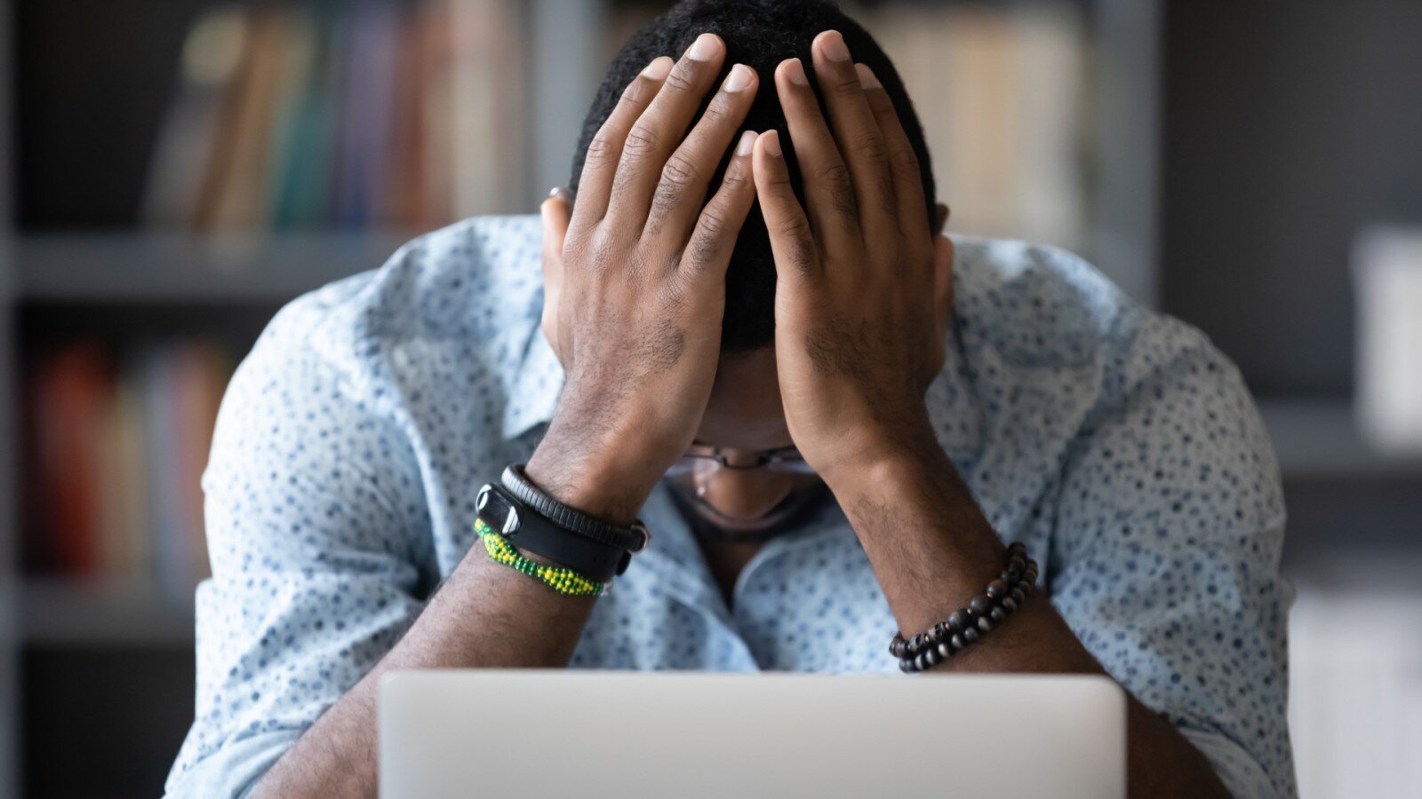 Dealing with Disappointment: When House Sales Fall Through