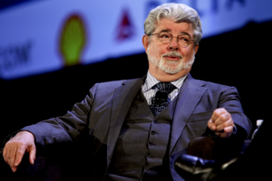 George Lucas
