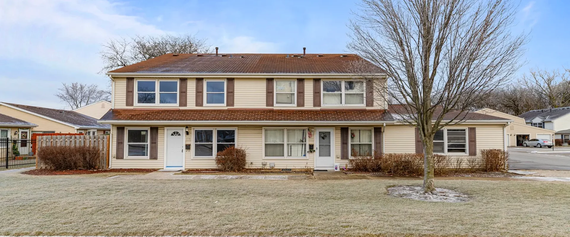 companies that buy houses Chicago