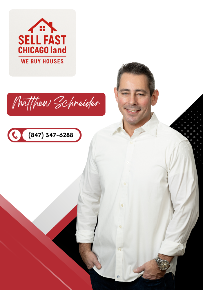 Best Company that buys houses in Chicago