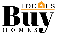 Locals Buy Homes logo