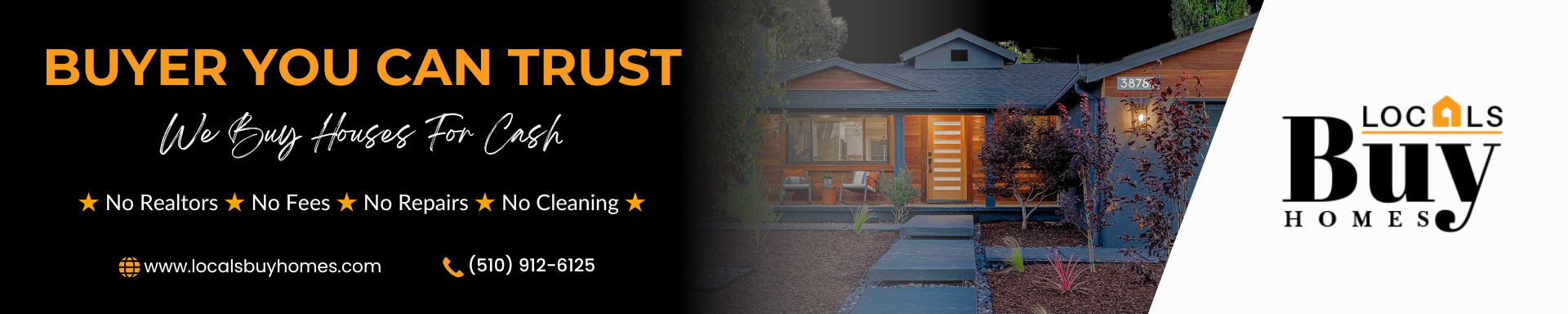 Sell My Home Fast San Francisco