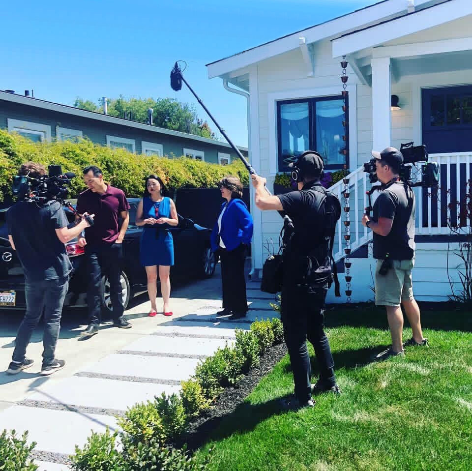 Featured St. Helena Property Bought with cash