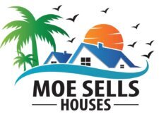 Moe Sells Houses logo