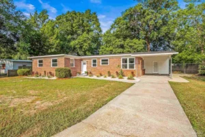 Property for sale milton florida